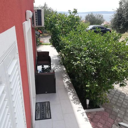 Modern Apartment Near Split & Trogir Kaštela Kültér fotó