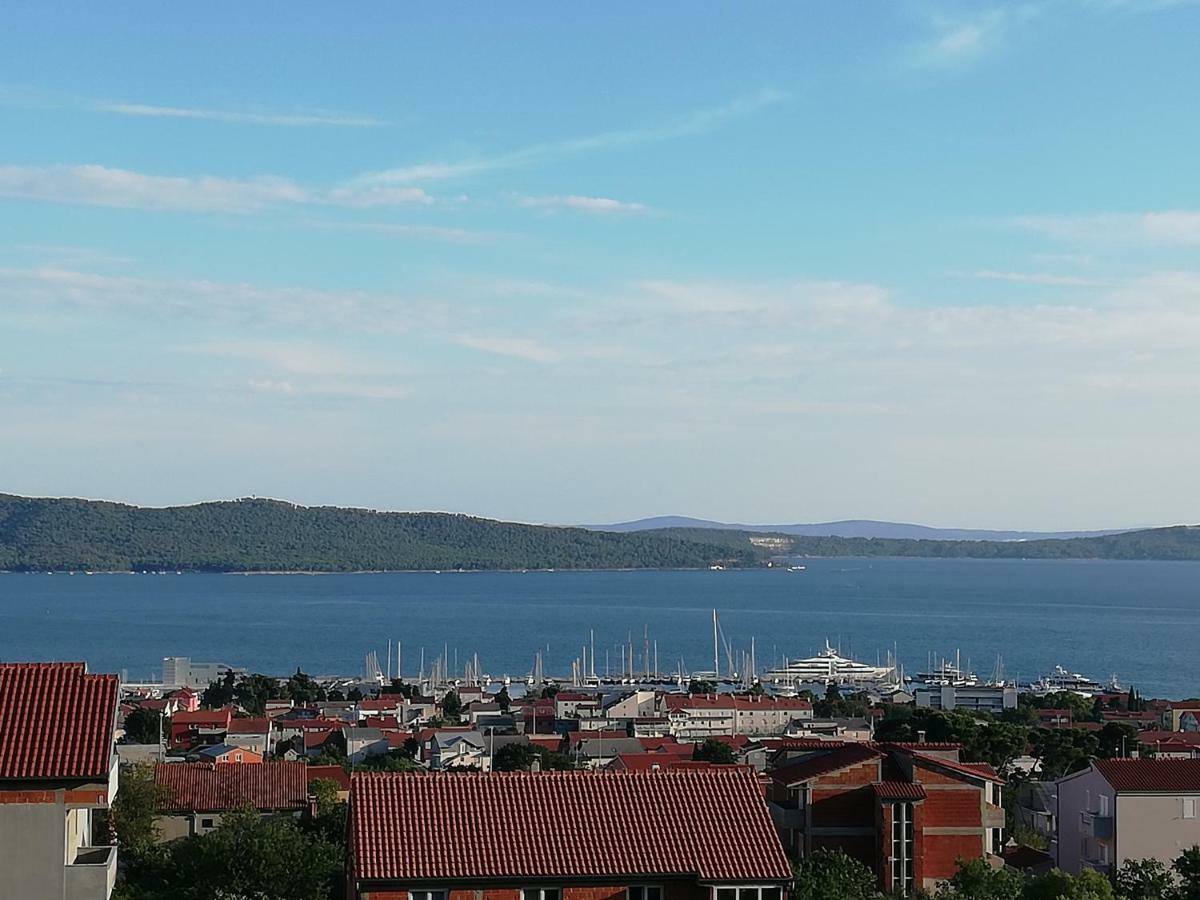 Modern Apartment Near Split & Trogir Kaštela Kültér fotó