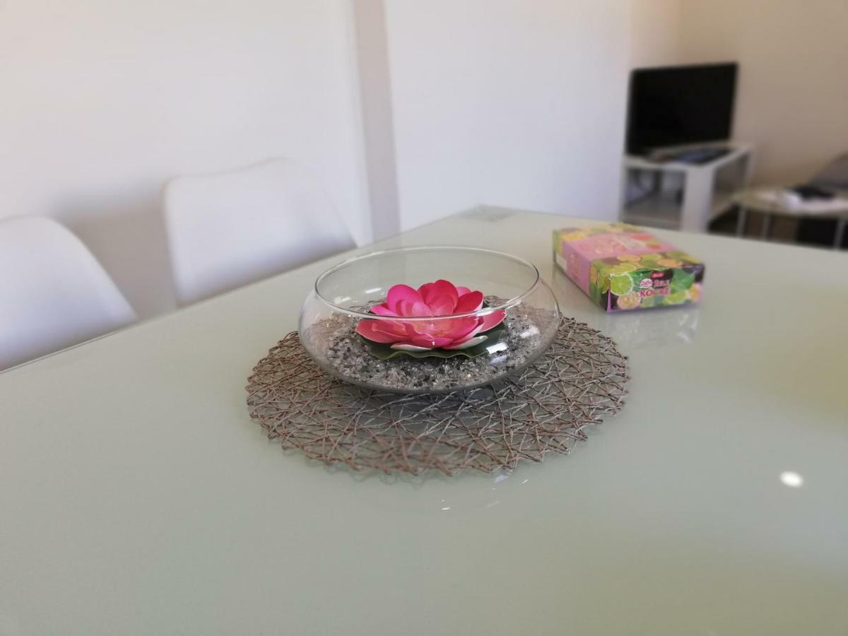 Modern Apartment Near Split & Trogir Kaštela Kültér fotó
