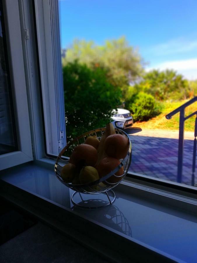 Modern Apartment Near Split & Trogir Kaštela Kültér fotó
